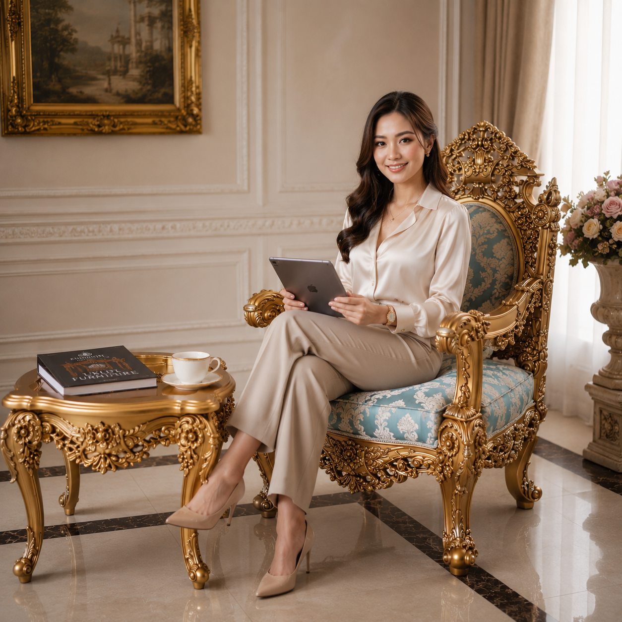 King Classic Furniture